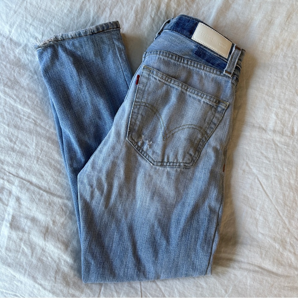 RE/Done Levi’s | 26